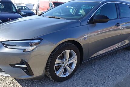 Opel Insignia 96.200 km 17.950 &euro; Neumarkt/OPf 92318