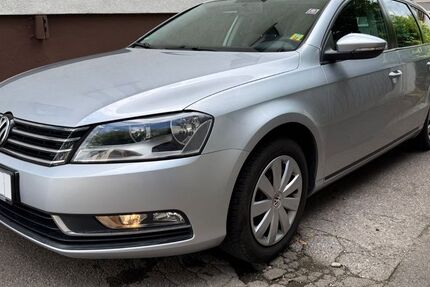 VW Passat 127.000 km 6.990 &euro; Neu-Ulm (Pfuhl) 89233