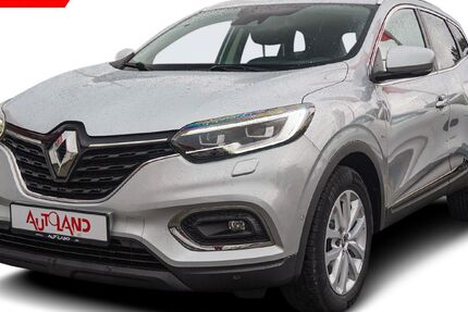 Renault Kadjar 79.963 km 16.990 &euro; Leipzig 04209