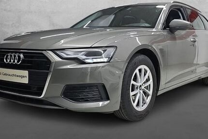 Audi A6 104.544 km 27.500 &euro; Heidelberg 69115