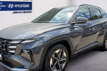 Hyundai TUCSON 17.604 km 29.980 &euro; Bad Dürkheim 67098