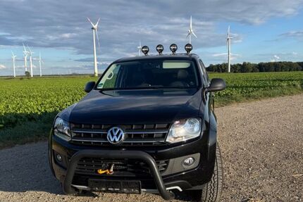 VW Amarok