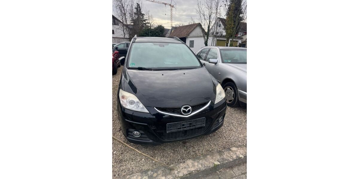 Mazda 5 220.000 km 1.199 &euro; Freiburg 79111