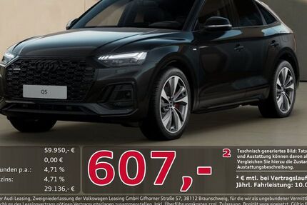 Audi Q5 6.088 km 59.950 &euro; Ingolstadt 85057