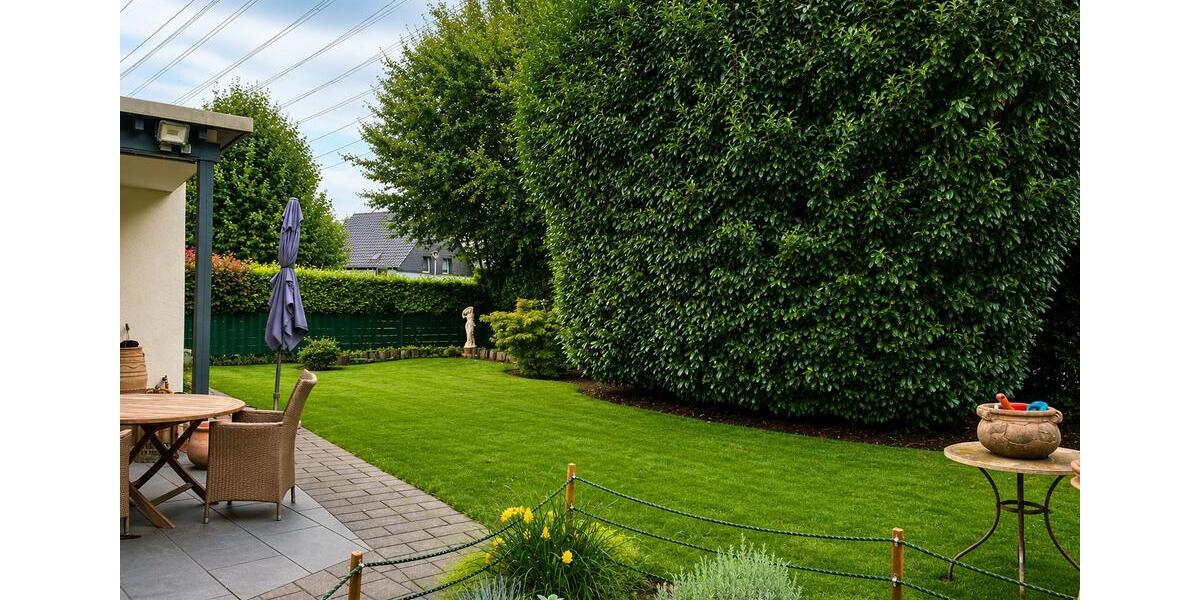 Bungalow Leverkusen - 5 Zimmer, 130 m&sup2;, 639.000&euro; | Angebot:27194360