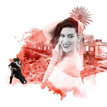 María de Buenos Aires 05.04.2026 Theater Erfurt