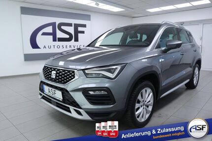 Seat Ateca 49.850 km 26.470 &euro; Fürstenwalde bei Berlin 15517