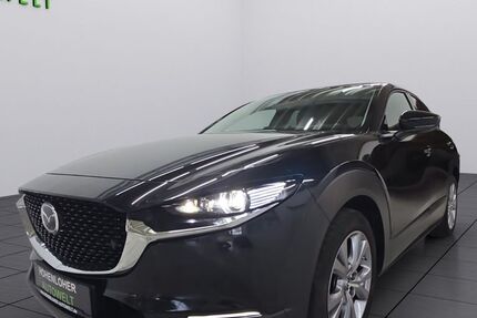 Mazda CX-3 54.797 km 22.890 &euro; Ilshofen 74532