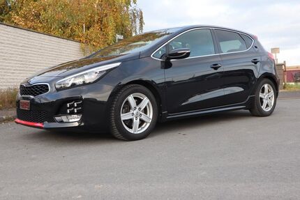 Kia ceed / Ceed 87.000 km 9.000 € Menden 58706