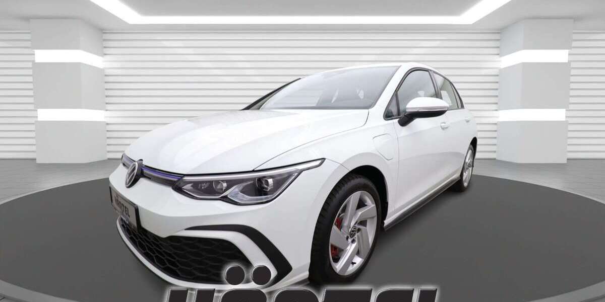 VW Golf 26.300 km 23.700 &euro; Osnabrück 49084