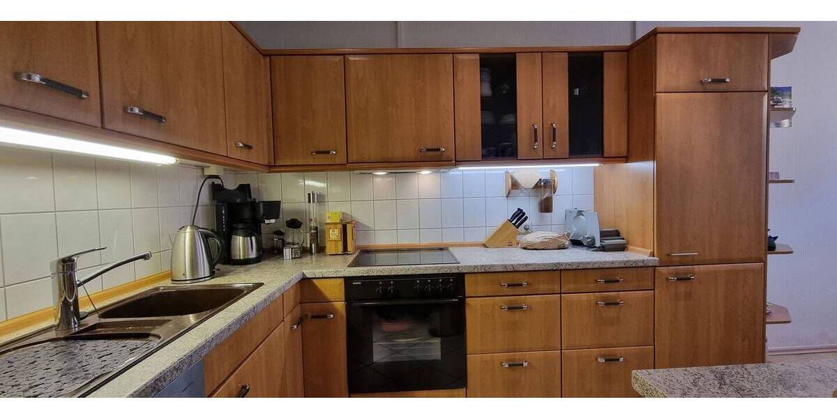 Etagenwohnung Ferdinandshof - 4 Zimmer, 79 m&sup2;, 52.000&euro; | Angebot:26879125