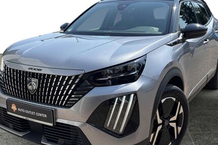 Peugeot 2008 14.258 km 23.890 &euro; Aachen 52068