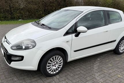 Fiat Punto 92.000 km 3.450 &euro; Heimbach 52396