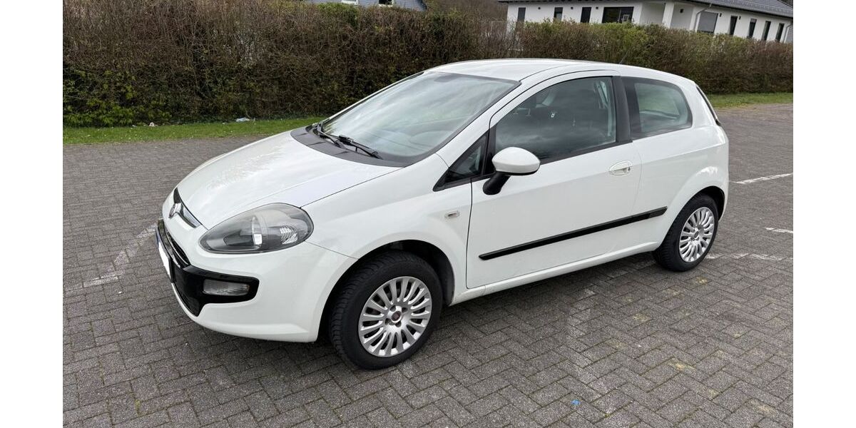 Fiat Punto 92.000 km 3.450 &euro; Heimbach 52396