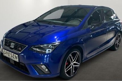 Seat Ibiza 47.022 km 16.550 &euro; Korschenbroich 41352