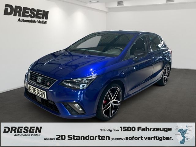 Seat Ibiza 47.022 km 16.550 &euro; Korschenbroich 41352