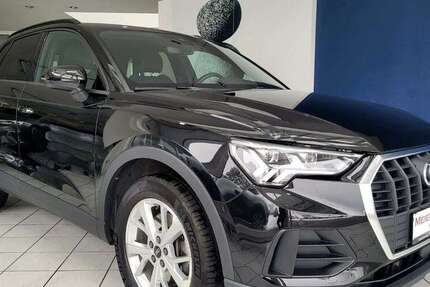 Audi Q3 45.300 km 28.990 &euro; Laatzen 30880