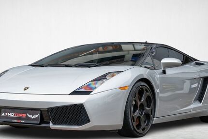 Lamborghini Gallardo 62.000 km 90.990 € Gelsenkirchen 45899
