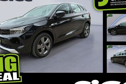 Opel Grandland (X) 35.030 km 19.990 &euro; Affing 86444
