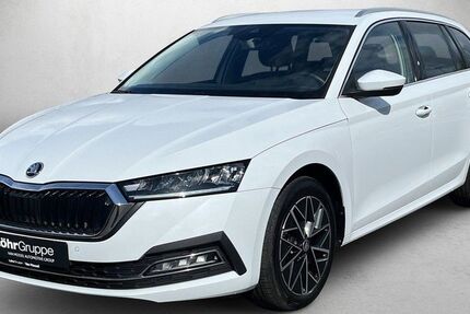 Skoda Octavia 20.857 km 28.330 &euro; Mainz 55120