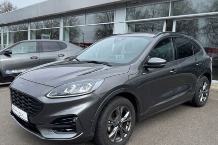 Ford Kuga 50.000 km 23.980 &euro; Hohenwestedt 24594