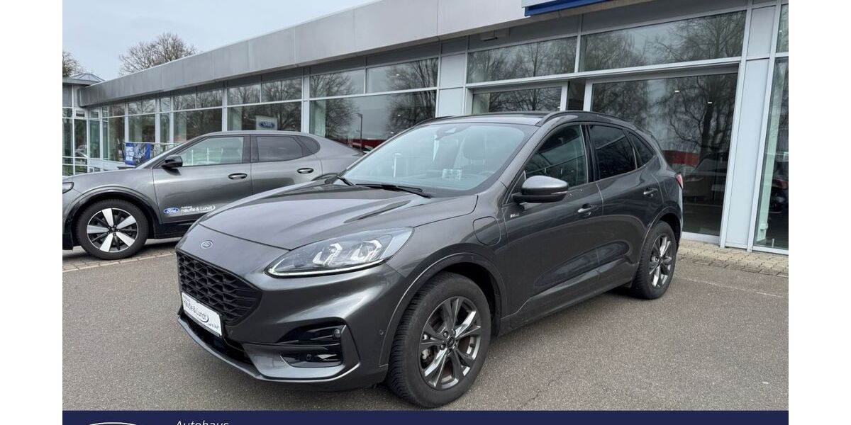 Ford Kuga 50.000 km 23.980 &euro; Hohenwestedt 24594