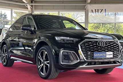 Audi Q5 46.785 km 37.999 &euro; Hechingen 72379