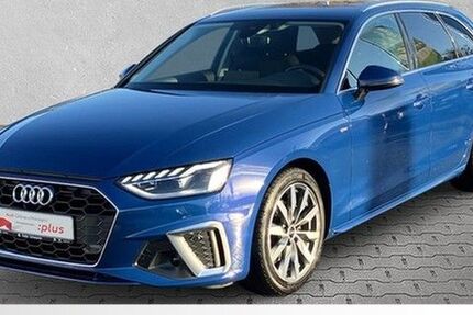 Audi A4 31.500 km 34.470 &euro; Leer (Ostfriesland) 26789