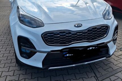 Kia Sportage 103.500 km 16.999 &euro; Rottenburg am Neckar 72108