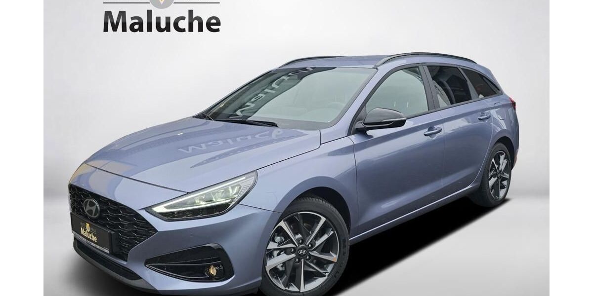 Hyundai i30 20.843 km 25.490 &euro; Torgau 04860