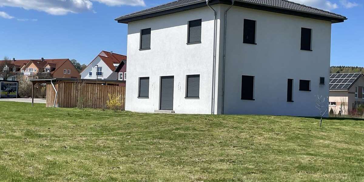 Einfamilienhaus Waidhaus - 5 Zimmer, 151 m&sup2;, 490.000&euro; | Angebot:25922969