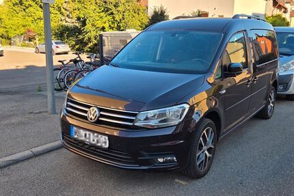 VW Caddy 167.000 km 16.000 &euro; Böblingen 71032