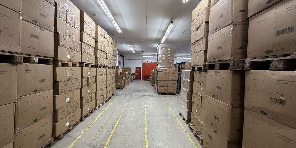 Gewerbeobjekt Elmshorn Hainholz - 1.250.000&euro; | Angebot:24789734