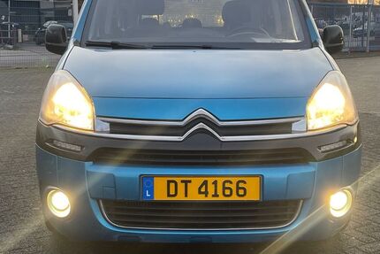 Citroen Berlingo 200.000 km 3.350 &euro; Alsdorf 52477