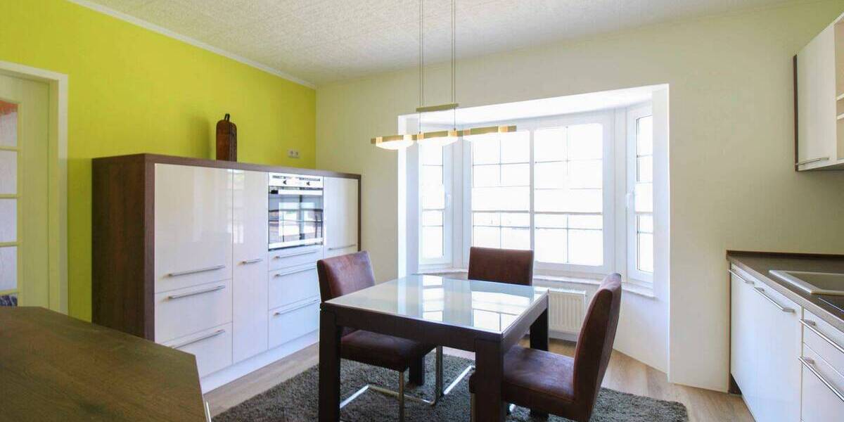 Einfamilienhaus Steinhagen Negast - 4 Zimmer, 197 m&sup2;, 449.000&euro; | Angebot:26826286