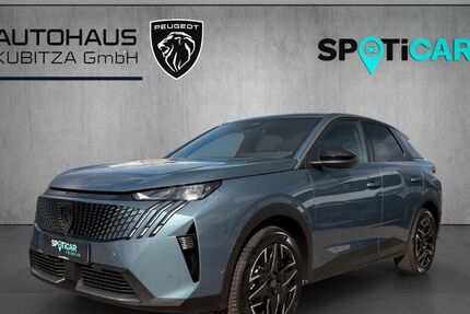 Peugeot 3008 27.057 km 26.290 &euro; Osterburg 39606