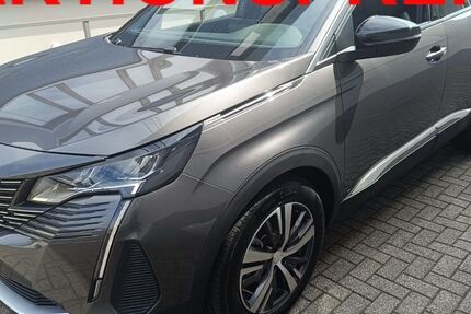 Peugeot 3008 14.500 km 23.990 &euro; Hachenburg 57627