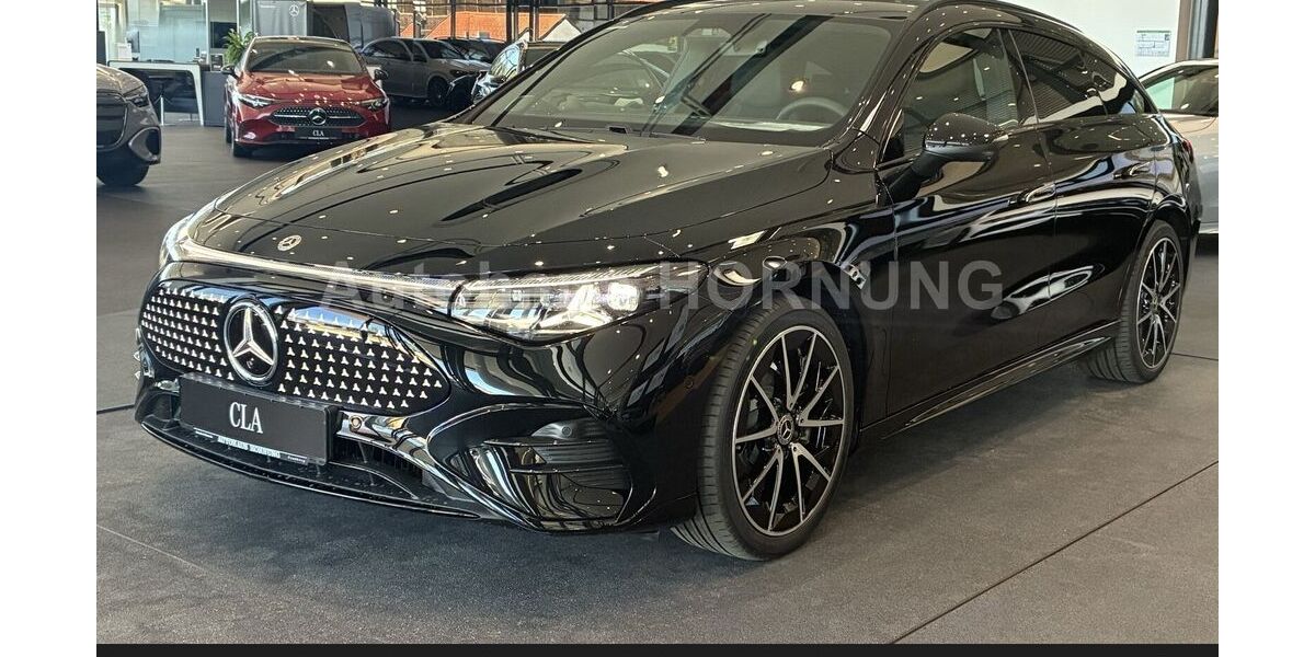 Mercedes-Benz CLA 250 5.000 km 65.800 &euro; Penzberg 82377