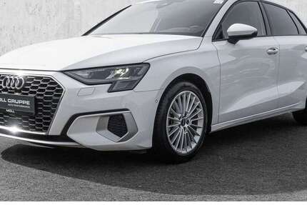 Audi A3 45.951 km 23.940 &euro; Düsseldorf 40474