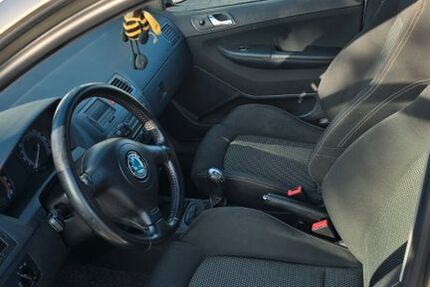 Skoda Fabia 270.000 km 899 &euro; Gifhorn 38518