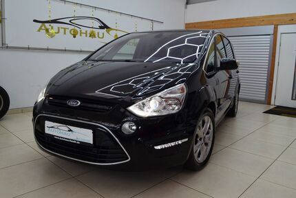 Ford S-Max 161.301 km 7.999 &euro; Ottobrunn / Riemerling 85521