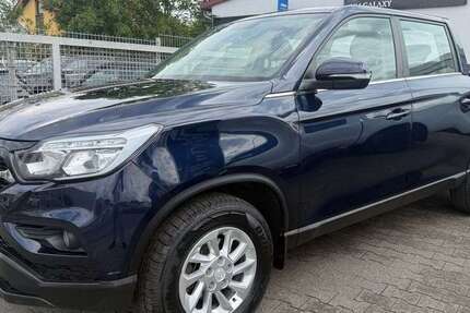 SsangYong Musso 299.999 km 10.971 &euro; Rödermark 63322
