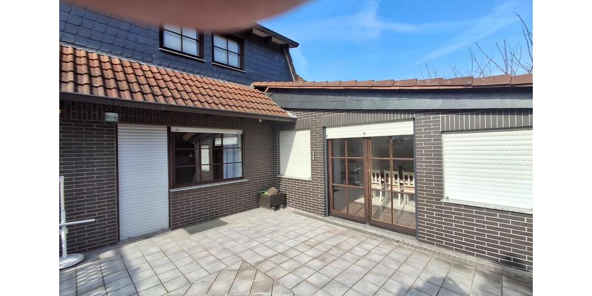 Einfamilienhaus Witzenhausen Blickershausen - 7 Zimmer, 188 m&sup2;, 275.000&euro; | Angebot:26939261