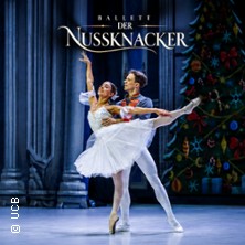 Der Nussknacker 12.12.2026 Theater Lilli Chapeau