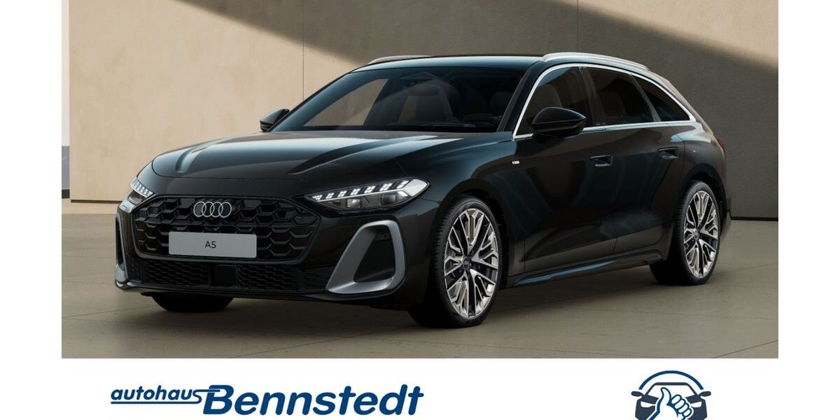 Audi A5 15.000 km 51.820 &euro; Salzatal OT Bennstedt 06198