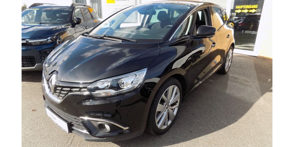 Renault Scenic 36.888 km 15.950 &euro; Schwerin 19061