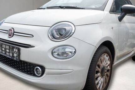 Fiat 500 15.545 km 13.885 &euro; Gelsenkirchen 45881