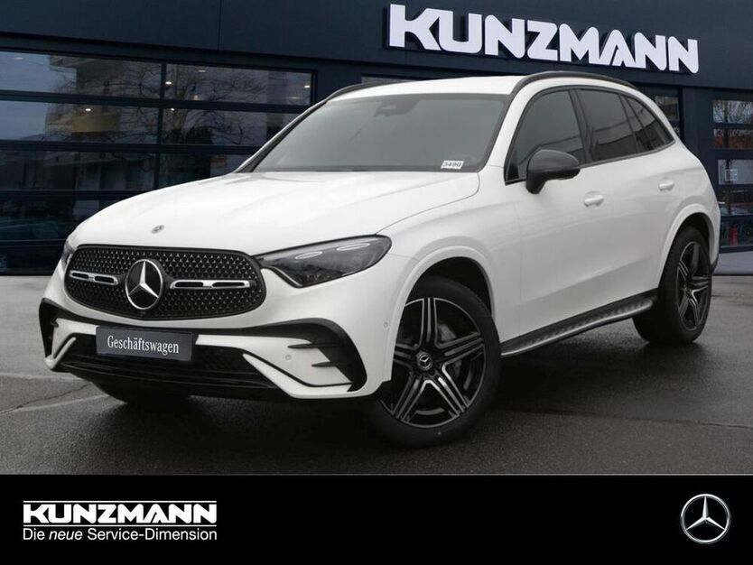 GLC 220