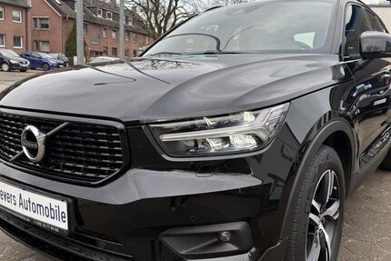 Volvo XC40 92.570 km 27.990 &euro; Norderstedt 22846