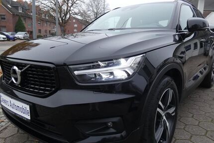 Volvo XC40 92.570 km 28.990 &euro; Norderstedt 22846